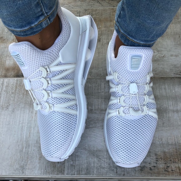 ☁️Nike SHOX☁️New ☁️very comfy - Picture 2 of 7